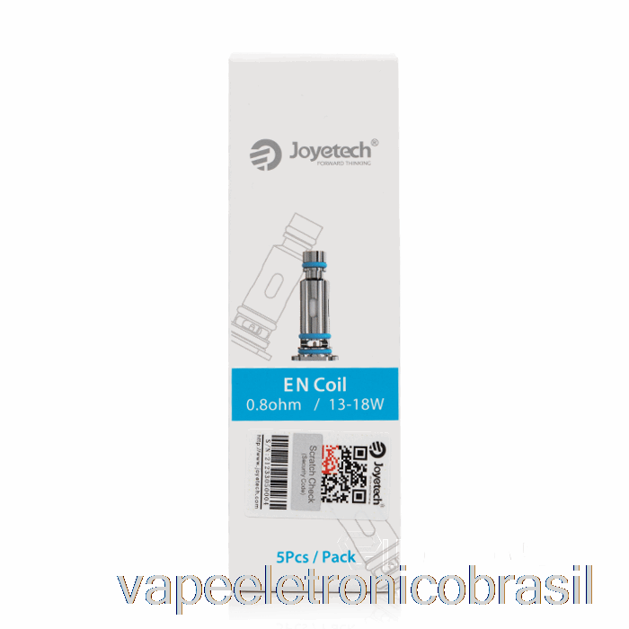 Vape Vaporesso Joyetech Em Bobinas De Substituição 1.2ohm Em Bobinas